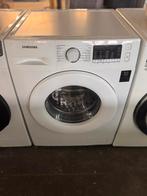 SAMSUNG 1400 INVERTER 8 KG ECO A+++ met 1 jaar garantie, Ophalen of Verzenden, Zo goed als nieuw, Voorlader, 90 tot 95 cm