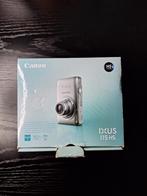 Canon Digital Ixus 115 HS [ Retro / Vintage ], 12 Megapixel, Canon, Compact, Ophalen of Verzenden