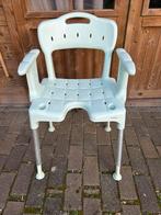 Etac douchestoel zgan, Diversen, Verpleegmiddelen, Ophalen of Verzenden, Zo goed als nieuw
