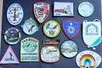 scouting collectie insignes (4), Verzamelen, Scouting, Ophalen of Verzenden, Zo goed als nieuw, Embleem, Speld of Insigne