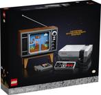 Lego nintendo, Kinderen en Baby's, Speelgoed | Duplo en Lego, Ophalen of Verzenden, Zo goed als nieuw