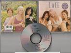 Lace - Lace, Orig. CD, Ophalen of Verzenden, Zo goed als nieuw