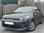 Kia RIO 1.0 T-GDi MHEV DynamicLine, Auto's, Kia, Electronic Stability Program (ESP), Gebruikt, 100 pk, Bedrijf