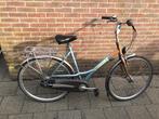batavus  fiets, Fietsen en Brommers, Fietsen | Dames | Damesfietsen, Ophalen, Versnellingen, Batavus, 53 tot 56 cm