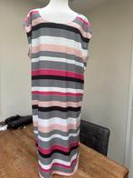NORAH jurk NIEUW maat 46 meerkleurig D30, Overige kleuren, Maat 46/48 (XL) of groter, Nieuw, Ophalen of Verzenden