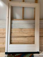 Nieuw kozijn hardhout dubbelglas roeden dorpel, Ophalen, Nieuw, Hout, Raamkozijn