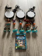 Skylanders accessoires, Avontuur en Actie, 2 spelers, Ophalen of Verzenden, Zo goed als nieuw