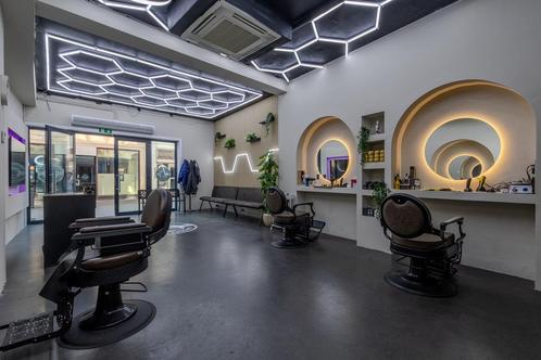 Barbershop/Kapperszaak te koop – Instapklaar, Diensten en Vakmensen, Kappers en Thuiskappers