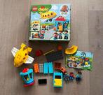 Duplo luchthaven 10871, Ophalen of Verzenden, Zo goed als nieuw