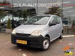 Daihatsu Cuore 1.0-12V Kyoto Trekhaak Nieuwe APK Nette staat, Auto's, Daihatsu, Voorwielaandrijving, Stof, 18 €/maand, Cuore
