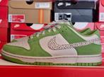 Nike Dunk Low AS Chlorophyll - us 9 eur 42.5, Overige kleuren, Nike, Nieuw, Ophalen of Verzenden