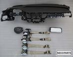 Audi a8 4h head-up airbag Airbagset op aanvraag, Auto-onderdelen, Dashboard en Schakelaars