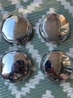 Chrome naafmoeren AB2760 Austin MG Jaguar Triumph, Rechts, Nieuw, Ophalen of Verzenden, MG