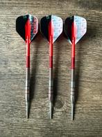 Target Swiss Nathan Aspinall G2 95% Tungsten 23 Gram + extra, Sport en Fitness, Darts, Ophalen of Verzenden, Zo goed als nieuw