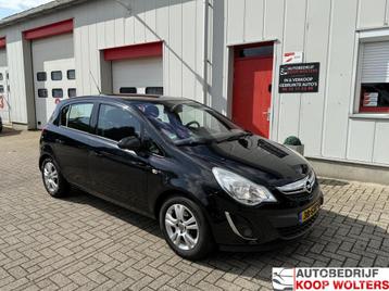 Opel Corsa 1.3 CDTi EcoFlex S/S Cosmo beschikbaar voor biedingen