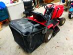 Zitmaaier motec 15hp 500cc, Tuin en Terras, Zitmaaiers, Ophalen, Zo goed als nieuw