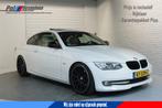 BMW 3 Serie Coupe 335i DCT Automaat | Mosselman | 370 pk | Y, Auto's, Euro 5, Achterwielaandrijving, Gebruikt, Beige