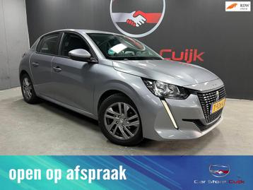 Peugeot 208 1.2 PureTech Active | Distributieriem vervangen  beschikbaar voor biedingen