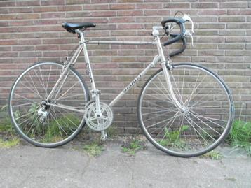 Nishiki Arrow Speed  voor onderdelen Batavus Navajo voor ond beschikbaar voor biedingen