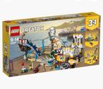 Lego 31084 creator 3 in 1 piratenachtbaan, Kinderen en Baby's, Speelgoed | Duplo en Lego, Ophalen of Verzenden, Zo goed als nieuw