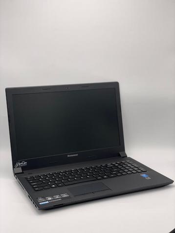 Lenovo B50-70 80EU– Intel Core i3-4005U | 16 GB RAM | 256 GB beschikbaar voor biedingen