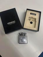 Honest Aansteker met Doos, Verzamelen, Ophalen, Gebruikt, Aansteker