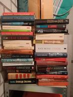 41 boeken, Ophalen, Gelezen