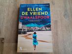 Ellen de Vriend/ Dwaalspoor, Boeken, Ophalen of Verzenden, Zo goed als nieuw