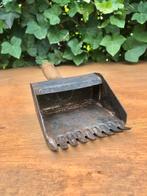 PRACHTIGE VINTAGE BESSENKAM (omstreeks 1940), Ophalen of Verzenden