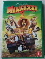 Madagascar 2 DVD -, Alle leeftijden, Ophalen of Verzenden, Zo goed als nieuw, Komedie