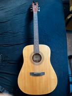 Cort Earth 60 OP gitaar, Muziek en Instrumenten, Snaarinstrumenten | Gitaren | Akoestisch, Ophalen of Verzenden, Western- of Steelstringgitaar