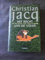 De Rechter van Egypte, Ophalen of Verzenden, 14e eeuw of eerder, Zo goed als nieuw, Afrika