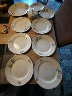 Servies porselijn carla, Ophalen of Verzenden