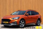 Ford Focus Wagon 1.5 EcoBoost Active Business orgNL el.klep+, Gebruikt, Euro 6, Overige kleuren, 150 pk