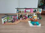 Playmobil moderne luxe villa+uitbreiding,zwembad en auto, Kinderen en Baby's, Speelgoed | Playmobil, Ophalen