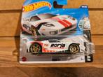 Hotwheels Hot Wheels Ford GT Borla in OVP, Ophalen of Verzenden, Zo goed als nieuw, Auto