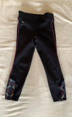 ELT Denali - Rijlegging/paardrijbroek maat 116, Dieren en Toebehoren, Paardrijkleding, Ophalen of Verzenden, Zo goed als nieuw