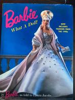 Barbie: What A Doll! Boek, Boeken, Ophalen of Verzenden, Gelezen