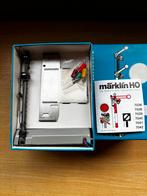 Märklin Hoofdsein 7041 - 7 stuks, Hobby en Vrije tijd, Modeltreinen | H0, Wisselstroom, Gebruikt, Overige typen, Ophalen of Verzenden