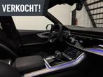 Audi Q8 55 TFSI e quattro Pro Line S|Pano|Matrix|Softclose|, Auto's, Audi, Automaat, Gebruikt, 2995 cc, Met garantie (alle)