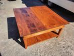 antieke salontafel, in zeer mooie staat, Antiek en Kunst, Antiek | Meubels | Tafels, Ophalen