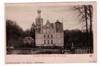 Leersum 1905. Kasteel Zuilenstein., Ophalen of Verzenden, Voor 1920, Ongelopen, Utrecht