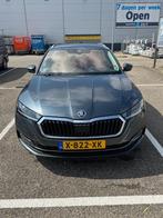 Skoda Octavia 1.4 TSI iV 204pk Phev DSG 2020 Grijs, Euro 6, USB, Plug-in hybride, Grijs