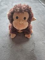 Crackin' Up Coco Aap Knuffel, Ophalen of Verzenden