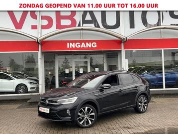 Volkswagen TAIGO 1.5 TSI ACT. 150PK R-LINE LED NAVI CAMERA C beschikbaar voor biedingen