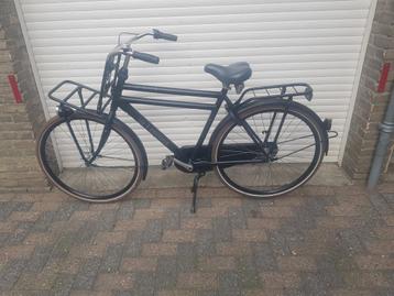 Cortina U4 28inch frame 56cm terugtraprem zie omschrijving  beschikbaar voor biedingen