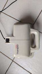 Professioneel Thumper Massageapparaat in Nieuwstaat, Ophalen of Verzenden, Zo goed als nieuw, Apparaat