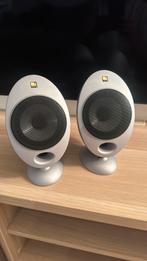 Kef satelitte speaker hts2001 sp3327, Audio, Tv en Foto, Luidsprekers, Overige merken, Gebruikt, Ophalen of Verzenden, 60 tot 120 watt