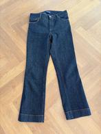 Sport Max jeans iets uitlopende pijp, maat 25, small, Blauw, Ophalen of Verzenden, W27 (confectie 34) of kleiner, Sportmax