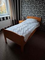 1- persoonsbed, Huis en Inrichting, Ophalen, Eenpersoons